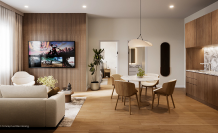 Junior Suite Interior Visions Resort